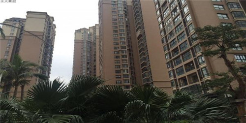 一山小