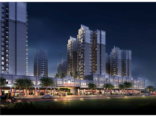 鱼米香伴酸菜鱼米饭