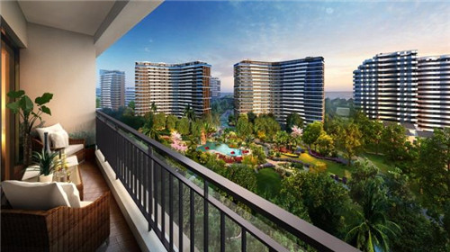 梦时代涮烤锅食汇