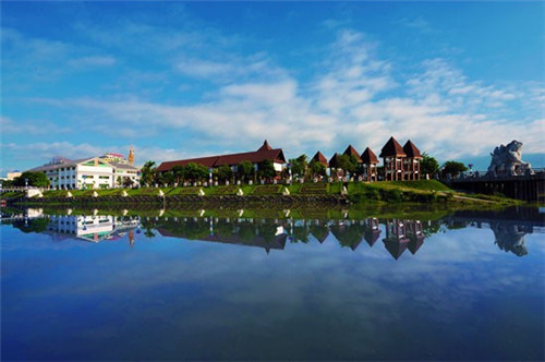 阿灿秘制擀面皮