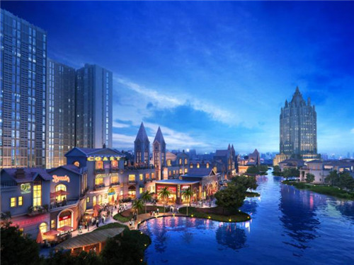 儿童节火锅店海报设计