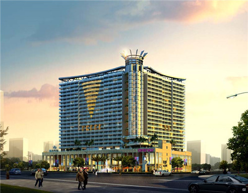 旅游沙漠哪里好玩（沙漠旅游去哪）