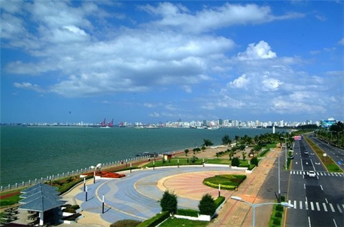 重庆哪里好玩城区（重庆城市哪里好玩）