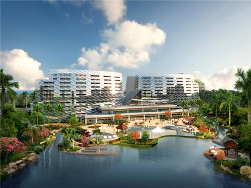 长沙境界城房价多少（长沙境界城房价多少钱）