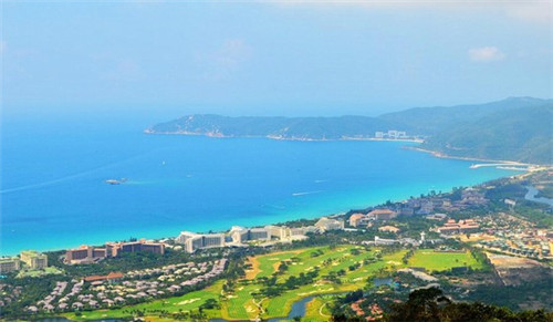 乐山十大旅游景点大全（乐山旅游必去十大景点）